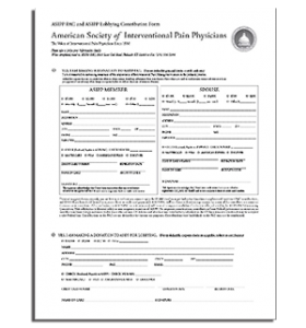 ASIPP-PAC & ASIPP Lobbying Contribution Form Download ASIPP-PAC and ASIPP Lobbying Contribution Form